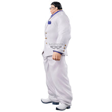 Baki Grandista Figurine Hanayama Kaoru
