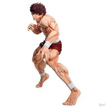 Baki - Grandista Figurine Hanma Baki