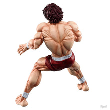 Baki - Grandista Figurine Hanma Baki