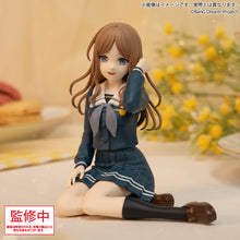 BanG Dream ! Figurine premium MyGO !!! Nagasaki Soyo Uniform ver