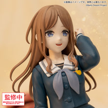 BanG Dream ! Figurine premium MyGO !!! Nagasaki Soyo Uniform ver