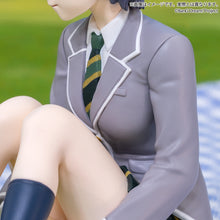BanG Dream! Premium Figure MyGO!!!! Takamatsu Toru uniform ver