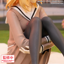 BanG Dream! Premium Figurine Ave Mujica Triangle Hatsuka Uniform ver