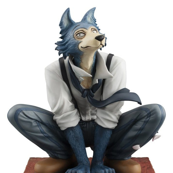 Beastars figurine PVC Legoshi