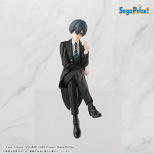 Black Butler - Boarding School Edition Chokose Premium Figurine Ciel Phantom Hive