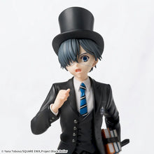 Black Butler - Boarding School Edition Luminasta Figurine Ciel Phantomhive