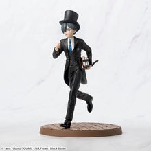 Black Butler - Boarding School Edition Luminasta Figurine Ciel Phantomhive