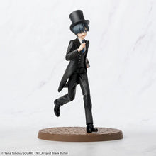 Black Butler - Boarding School Edition Luminasta Figurine Ciel Phantomhive