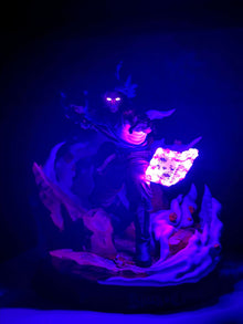 Black Clover - Statue Yami Sukehiro 1/4