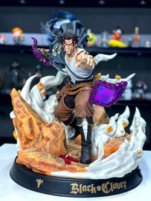 Black Clover - Statue Yami Sukehiro 1/4