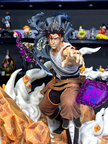 Black Clover - Statue Yami Sukehiro 1/4