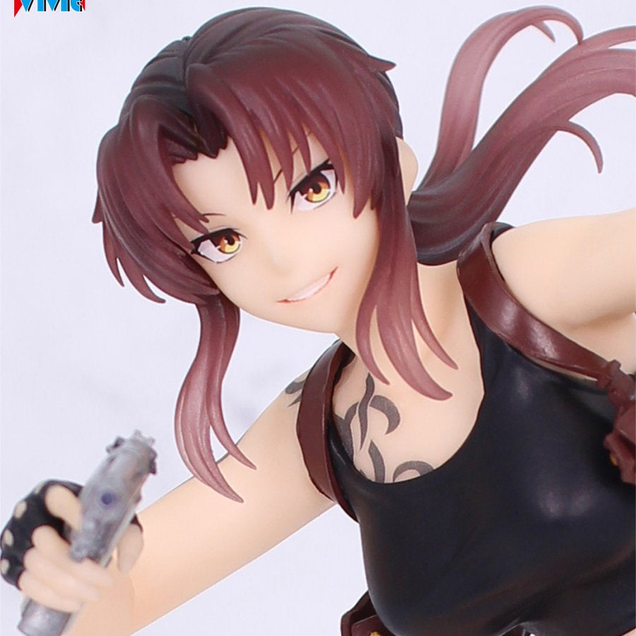 Black Lagoon