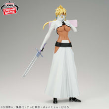 Bleach - GLITTER & GLAMOURS - Figurine Tier Harribel