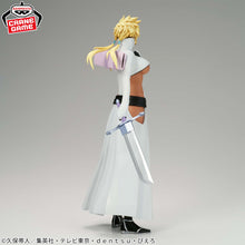 Bleach - GLITTER & GLAMOURS - Figurine Tier Harribel