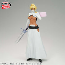 Bleach - GLITTER & GLAMOURS - Figurine Tier Harribel