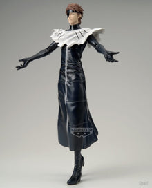 Bleach - Grandista Figurine Aizen Sousuke