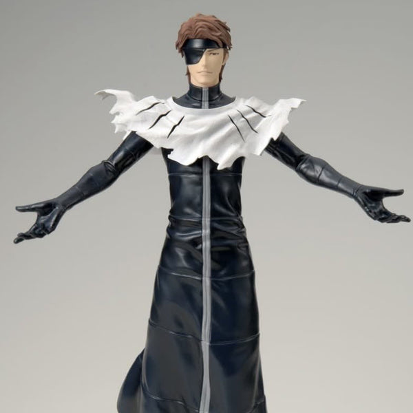 Bleach - Grandista Figurine Aizen Sosuke