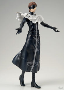 Bleach - Grandista Figurine Aizen Sousuke