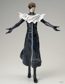Bleach - Grandista Figurine Aizen Sousuke