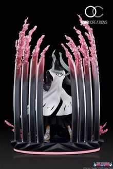 Bleach - Statue Byakuya Kuchiki