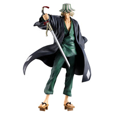 Bleach - Stirring Soul vol.4 Figurine Kisuke Urahara Ichibansho