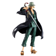 Bleach - Stirring Soul vol.4 Figurine Kisuke Urahara Ichibansho