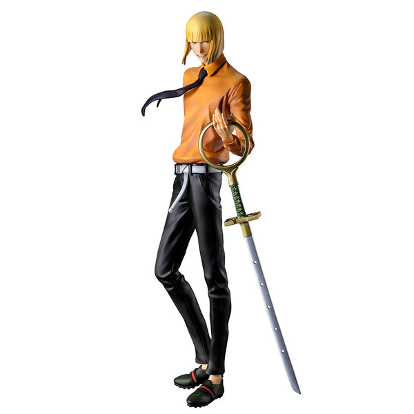 Bleach - Stirring Soul vol.4 Figurine Shinji Hirako Ichibansho