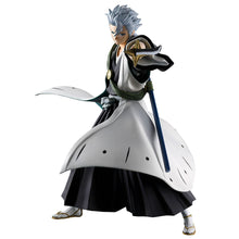 Bleach - Stirring Soul vol.4 Figurine Toshiro Histugaya Ichibansho