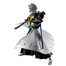 Bleach - Stirring Soul vol.4 Figurine Toshiro Histugaya Ichibansho