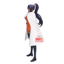 Bleach Glitter Glamours Figurine Yoruichi Shihoin