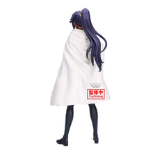 Bleach Glitter Glamours Figurine Yoruichi Shihoin