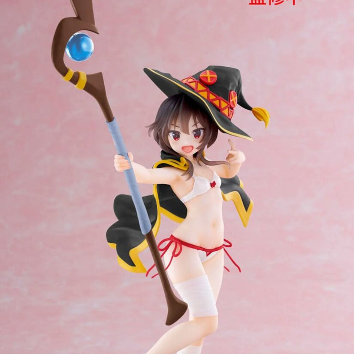 Blessings on this wonderful world! 3 Coreful Figure Megumin ~ Swimsuit ver.~ Renewal