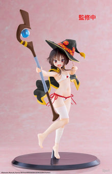 Blessings on this wonderful world! 3 Coreful Figure Megumin ~ Swimsuit ver.~ Renewal