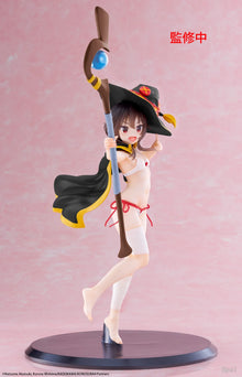 Blessings on this wonderful world! 3 Coreful Figure Megumin ~ Swimsuit ver.~ Renewal