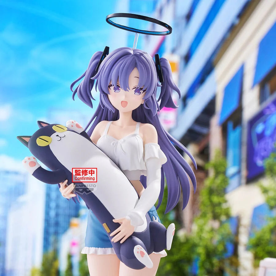 Blue Archive Espresto Figurine Yuuka