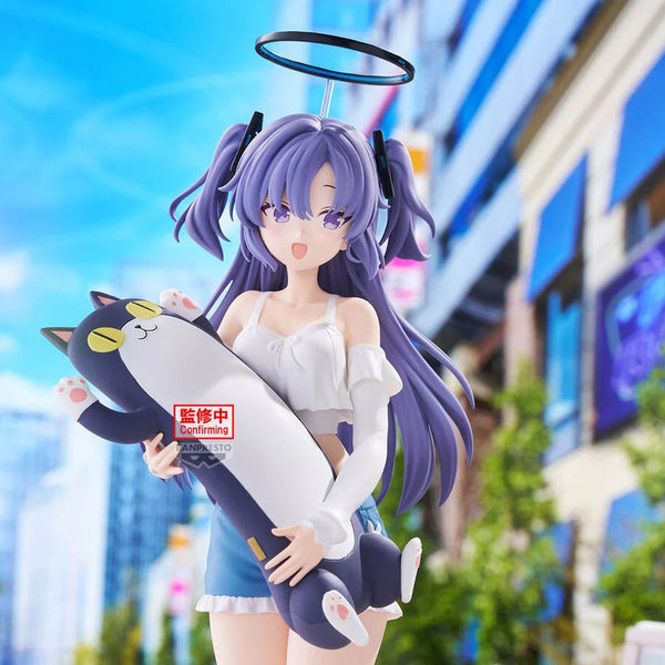 Blue Archive Espresto Figurine Yuuka