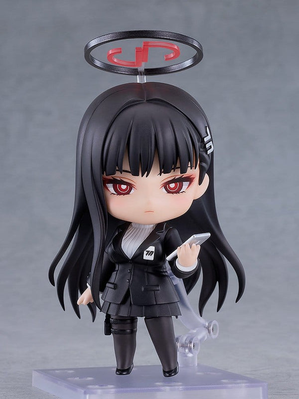 Blue Archive Nendoroid figurine Rio Tsukatsuki
