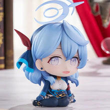 Blue Archive' Sitting Figurine Ako