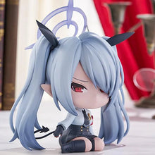 Blue Archive Sitting Figurine Iori