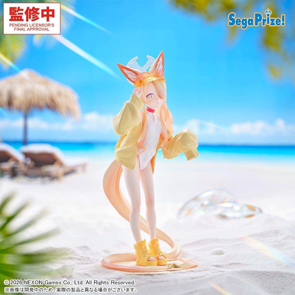 Blue Archive XStellar - Figurine Seia (swimsuit)