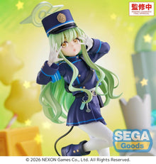 Blue Archive XStellar figurine PVC Hikari