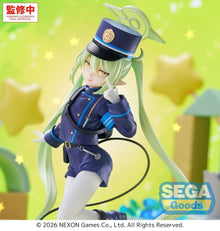 Blue Archive XStellar figurine PVC Nozomi