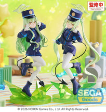 Blue Archive XStellar figurine PVC Nozomi
