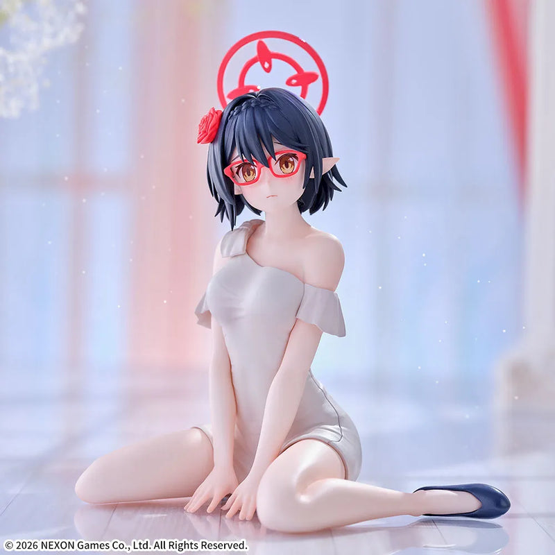 Blue Archive Yumemirize Figurine Ayane