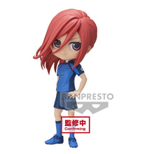 Blue Lock - Figurine Hyoma Chigiri - Q Posket