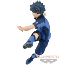 Blue Lock - Figurine Isagi Yoichi