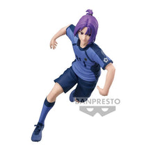 Blue -Lock - Figurine- Reo- Mikage