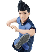 Blue Lock - Figurine Shoei Baro
