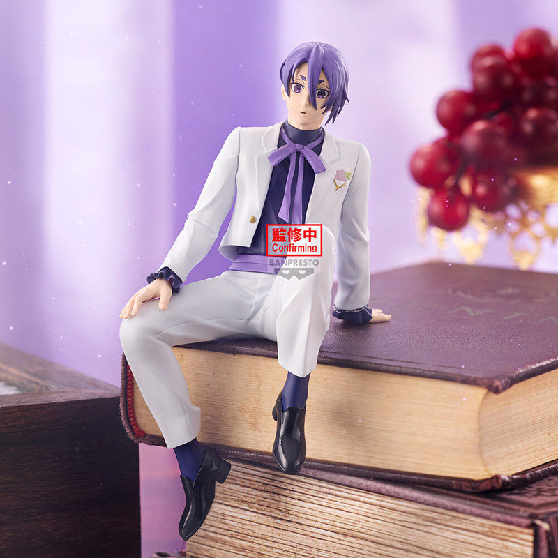 Blue Lock Sweets Flavor 2026 Figurine Reo Mikage