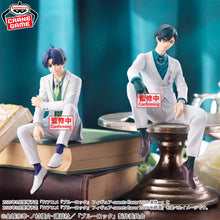 Blue Lock sweets flavor 2026 Figurine Keiseichi